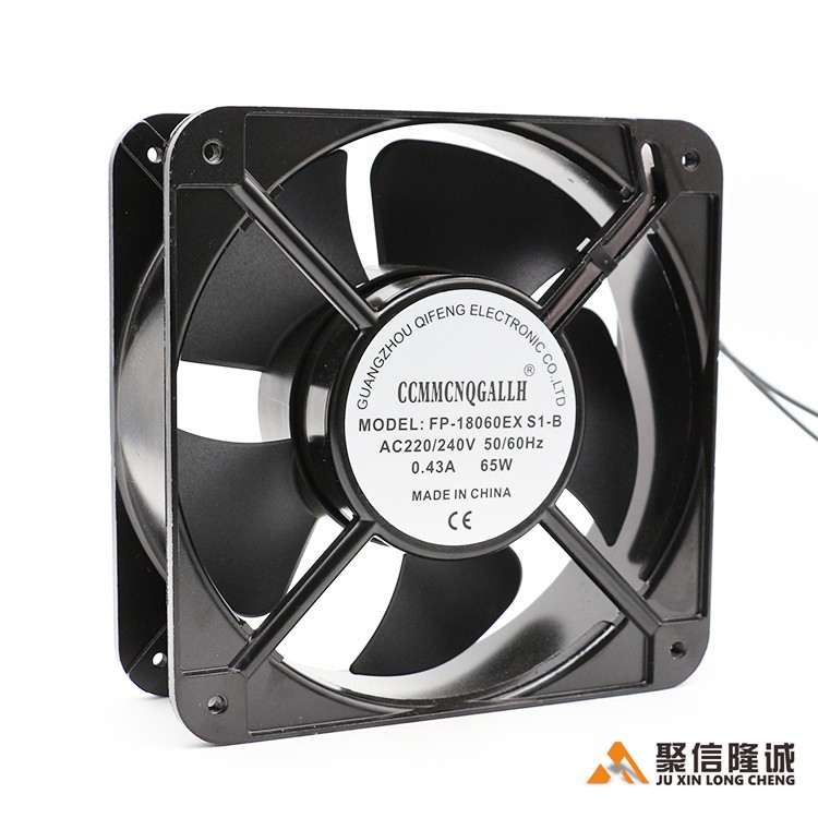 驅(qū)潮散熱風(fēng)機